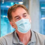 Diego Santilli charlará virtualmente sobre seguridad con vecinos de Saavedra