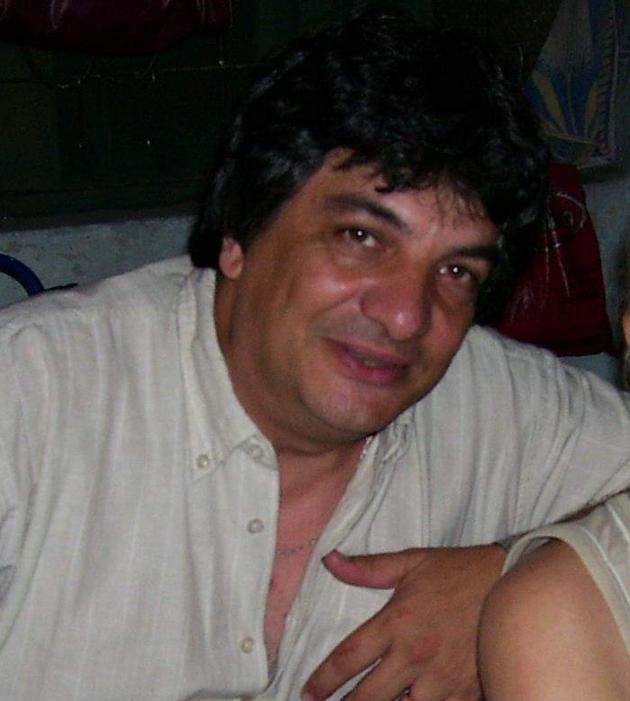 Falleció por Covid-19 un docente de una escuela técnica en Parque Avellaneda