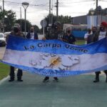 Homenajearán a combatientes de Malvinas en Parque Saavedra