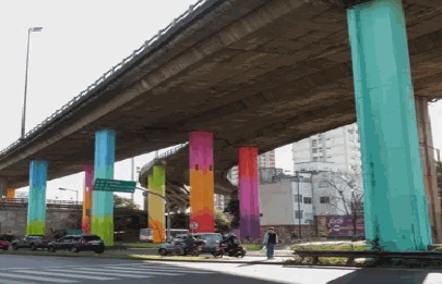 Iniciativa de declaración de personalidad destacada de la cultura al artista Martín Ron