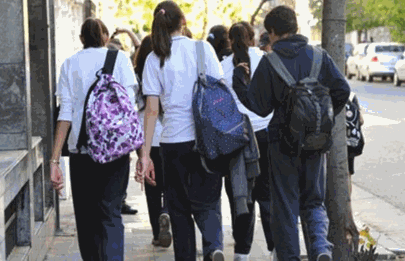 La Justicia Porteña intimó al GCBA por la obligatoriedad de las clases presenciales