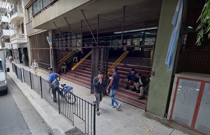 La Escuela Cornelio Saavedra de Once cumple 150 años