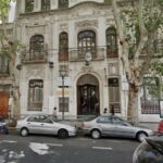 Semaforazo en Medrano y Corrientes por vacunas a docentes y virtualidad en la segunda ola