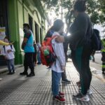 Clases presenciales: Rodríguez Larreta desconoce el fallo del juez federal