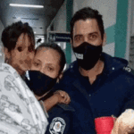 ¿Dónde vive la “niña M” a un mes de su secuestro?