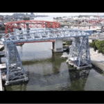 ACUMAR recordó el Día Internacional de los Puentes