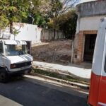 Rematan un terreno del ex traza de la AU3 con una base de U$S1.100.000