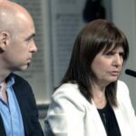 Denuncian a Rodríguez Larreta, Stanley y Bullrich por supuesto “atentado a la salud pública”
