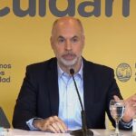 La Ciudad acatará las restricciones, pero irá a la Corte Suprema para abrir las escuelas