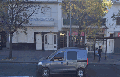 Clausuran una imprenta clandestina contaminante en Parque Avellaneda