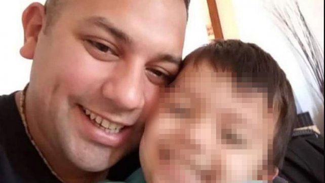 La Comuna 14 propone colocar una placa en recuerdo de Juan Pablo Roldán, policía y vecino de Saavedra