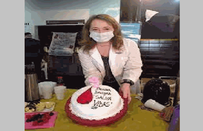 En el hospital Garrahan piden por donantes de sangre