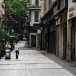 FECOBA propone que las oficinas vacías del microcentro se conviertan en viviendas