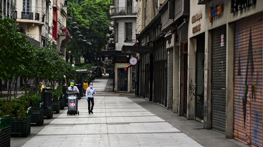FECOBA propone que las oficinas vacías del microcentro se conviertan en viviendas