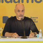 Restricciones en CABA: presencialidad solo para los más chicos, home office de profesionales y suspensión en grandes construcciones