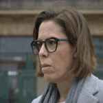 Laura Alonso dará clases de “integridad y valores” a policías porteños