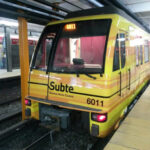 Falleció por Covid-19 un trabajador de la Línea B de subtes