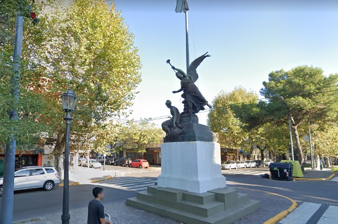 Proponen crear el Polo Cultural y Turístico Casco Histórico de Villa Lugano