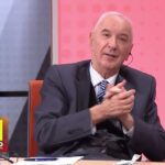 La muerte de Mauro Viale: afirman que “Ninguna vacuna del mundo puede dar inmunidad en 48 horas”