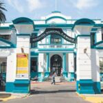 El Hospital Muñiz también dispone camas para pacientes con Covid-19 del subsector privado