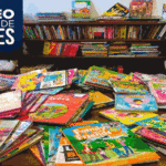 Museo de Flores “la importancia de fomentar la lectura en niños”