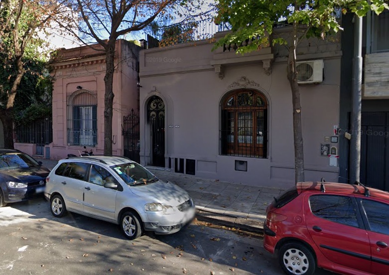 Otorgan protección patrimonial a dos inmuebles icónicos de Núñez