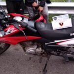 Recuperaron dos motos robadas en Mataderos