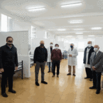 Organización de abogados pide indagatoria de Larreta por la situación del Muñiz