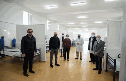 Organización de abogados pide indagatoria de Larreta por la situación del Muñiz