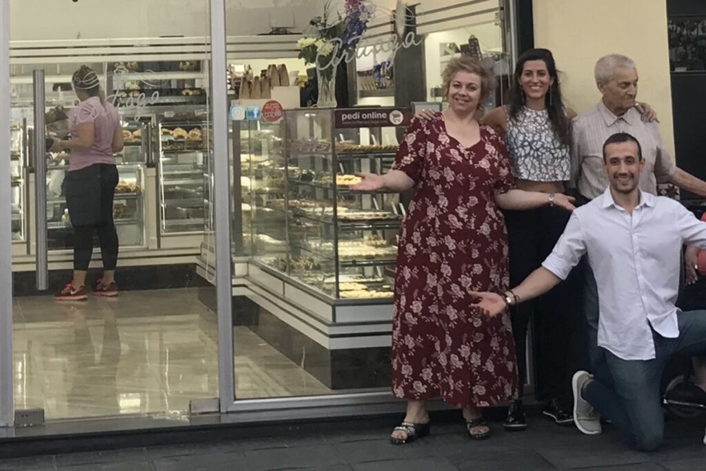 La Confitería Artiaga será distinguida con una placa por “sus 90 años de trayectoria en Saavedra”