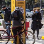 Pandemia: Como serán las nuevas medidas de la Ciudad hasta fines de abril