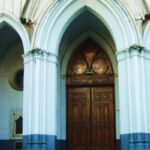 Migraciones atenderá a vecinos en la Parroquia San Cristóbal