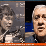 Renunció Mario Pergolini y Boca está que arde