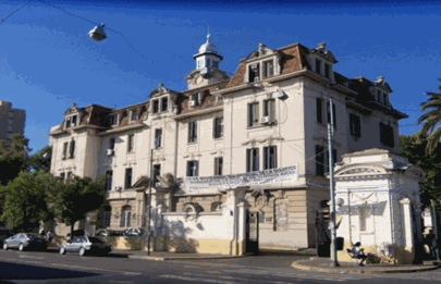 “Si yo hoy necesito un respirador, no tengo dónde conseguirlo en la Ciudad”