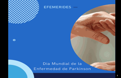 La Comisión de salud de la Comuna 8 recordó el Día Mundial del Parkinson