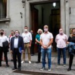 Con actividades abiertas a la comunidad, Platense impulsa una Ley para volver a Pedraza