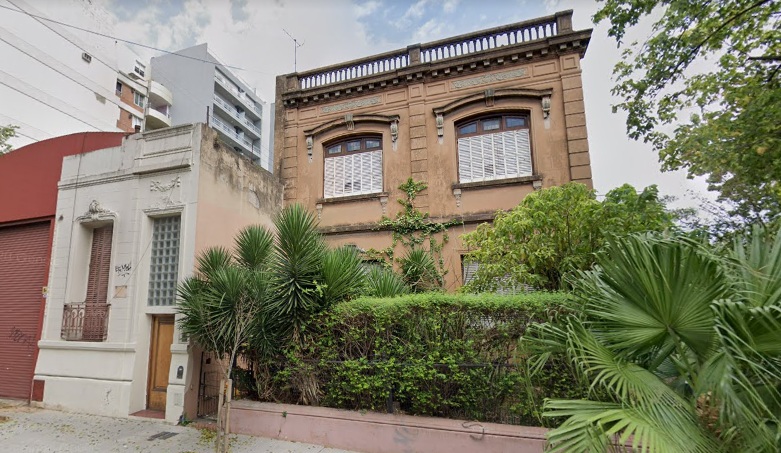 Otorgan protección patrimonial a inmuebles de Palermo, Flores, Núñez, Once y Recoleta