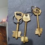 Desbarataron un prostíbulo del barrio de Belgrano y los presuntos responsables fueron detenidos