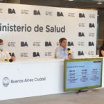 Ciudad prestó 50 respiradores a hospitales privados y pide que Nación los reponga