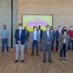 Presentaron nuevos beneficios para el Distrito Tecnológico