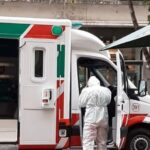 Coronavirus en CABA: 3.063 nuevos casos, 2.598 altas y 42 muertes ayer