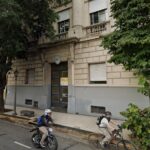 Legislatura porteña: repudio por la muerte del auxiliar en la primaria de San Cristóbal