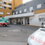 Médico del hospital Santojanni advierte sobre posible colapso sanitario