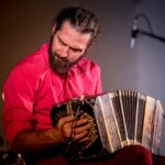 Con espectáculos y charlas virtuales, celebran el cuarto Festival de Tango de Caballito