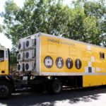 DetectAR: la Unidad de Testeo Móvil recorrerá los cuatro barrios de la Comuna 12