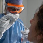 Coronavirus en CABA: 2.281 nuevos casos, 1.909 altas y 22 muertes ayer