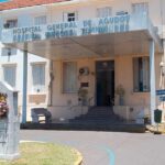 El Hospital Tornú con ocupación completa de camas en terapia intensiva