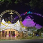 El Circo del Ánima cierra 15 días y devolverá el dinero de los tickets