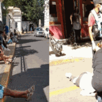 Comuneros expresaron preocupación por situación en las UFU