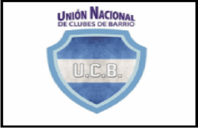 La Unión Nacional de Clubes de Barrio apoya las medidas sanitarias para el AMBA